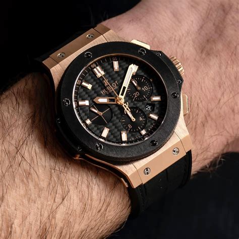 đồng hồ hublot cũ|hublot official site.